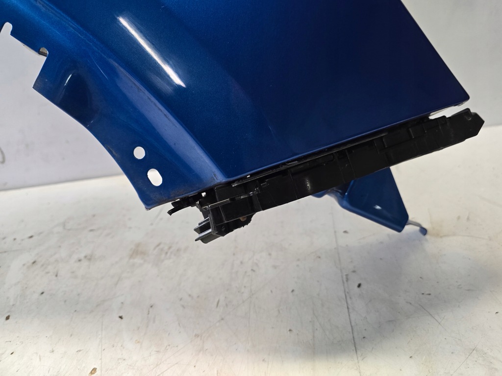 фото №8, Opel grandland x крыло правый перед передний g8z