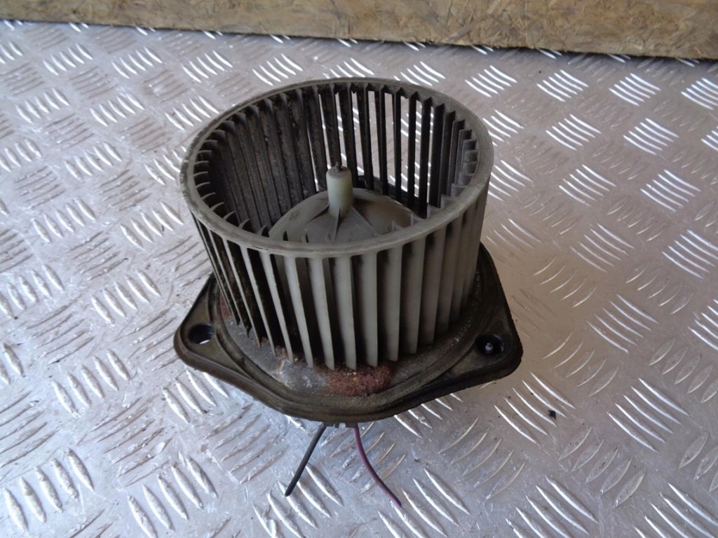 фото №4, Вентилятор kab воздуходувка chevrolet camaro iv 92-