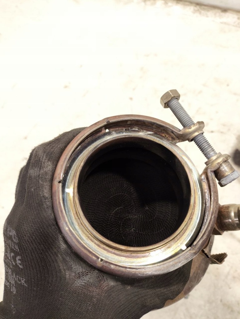 Maserati mc20 2023 фильтры частиц твердых сажевый фильтр 670181597 Недорого