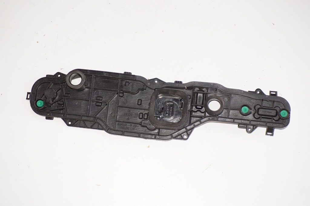 фото №13, Молдинг żarówkowa правый вкладыш лампы лампочка пассажира задняя opel movano c 2021-