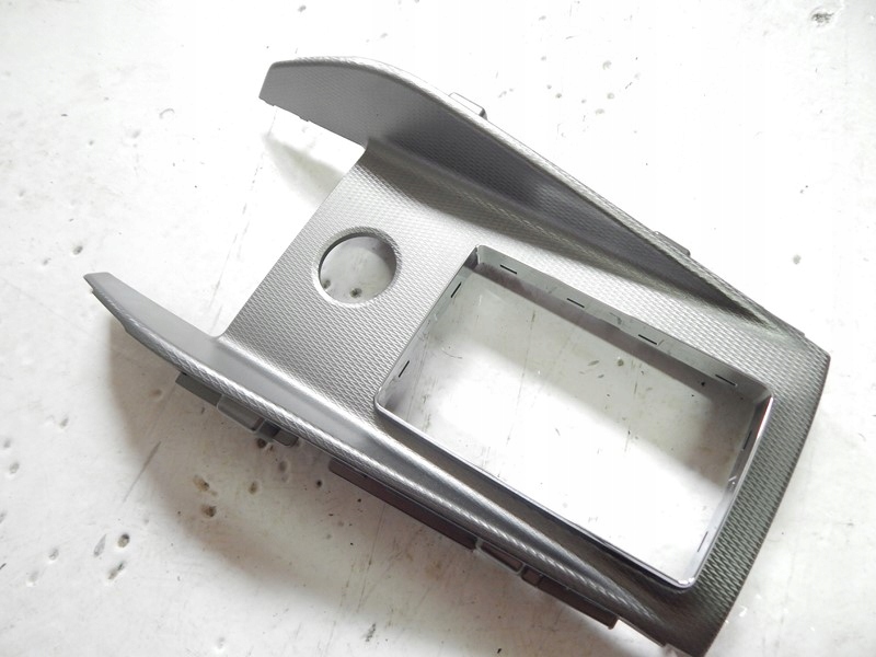 фото №2, Корпус домкрата mitsubisji asx new 18-20