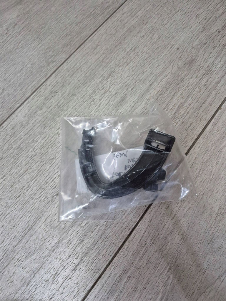 фото №1, 15078. smart fortwo засувка капот лівий a4537511100