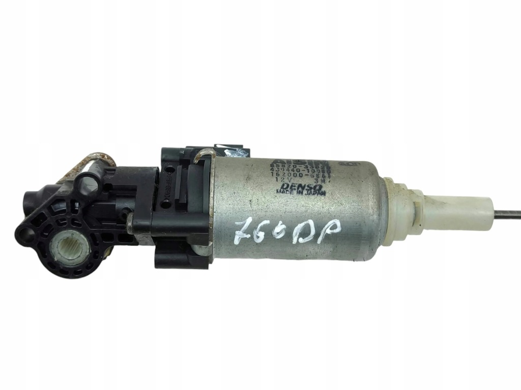 фото №5, Lexus gs 300 350 430 450h 2007 права сторона моторчик регулювання сидіння