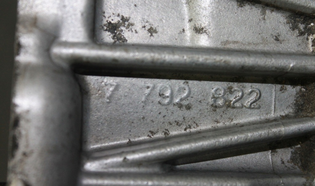 фото №14, Bmw e90 e60 e63 e65 e83 e70 3.0d 231km m57n2 306d3 блок двигуна 7792822