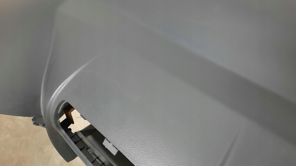 фото №7, Приборная панель приборная консоль kia picanto i 03r