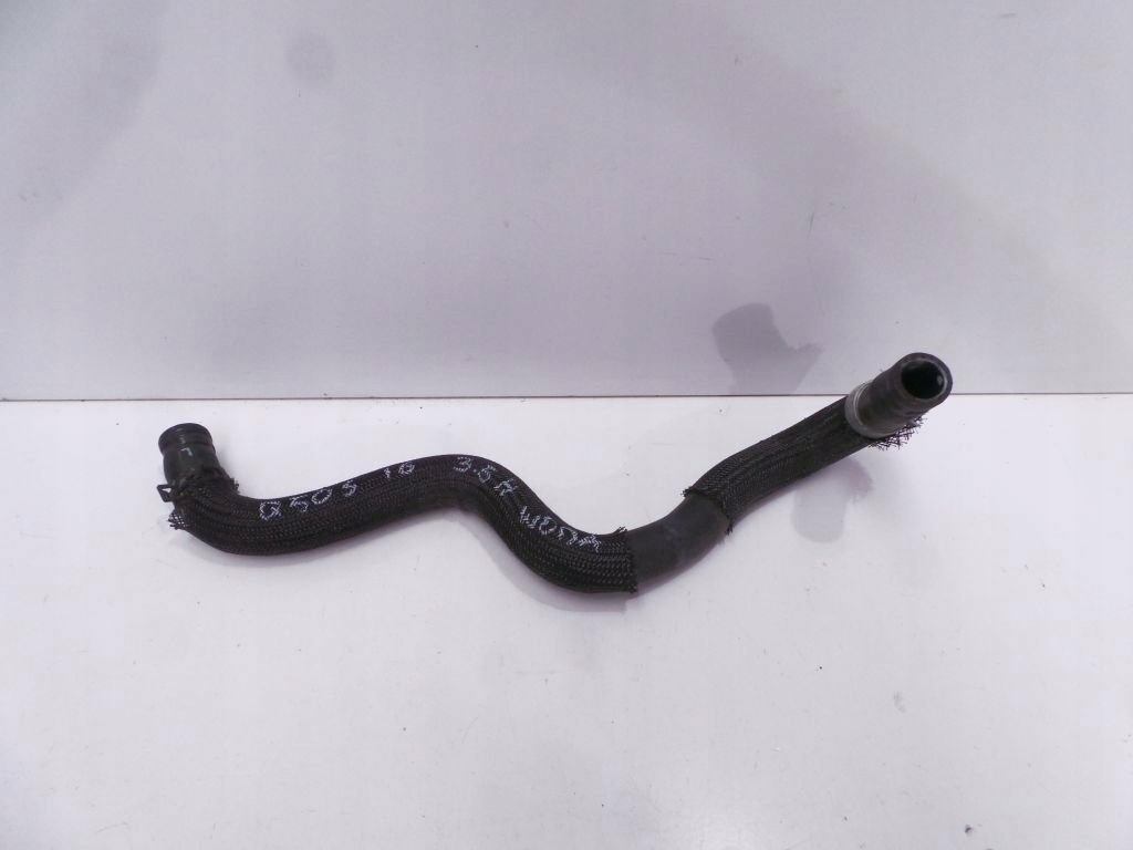 фото №1, Infiniti q50 2016 3.5 гибрид шланг труба wody