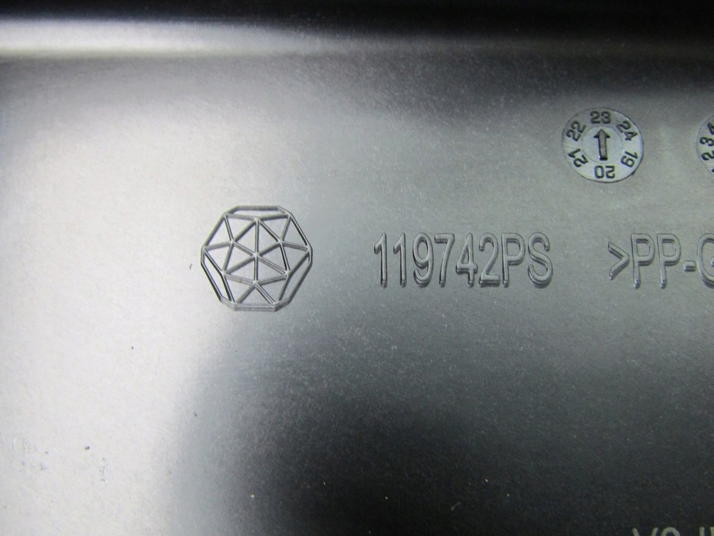 фото №8, X-trail iv t33 1.5 24r коробка запобіжників корпус 119742ps