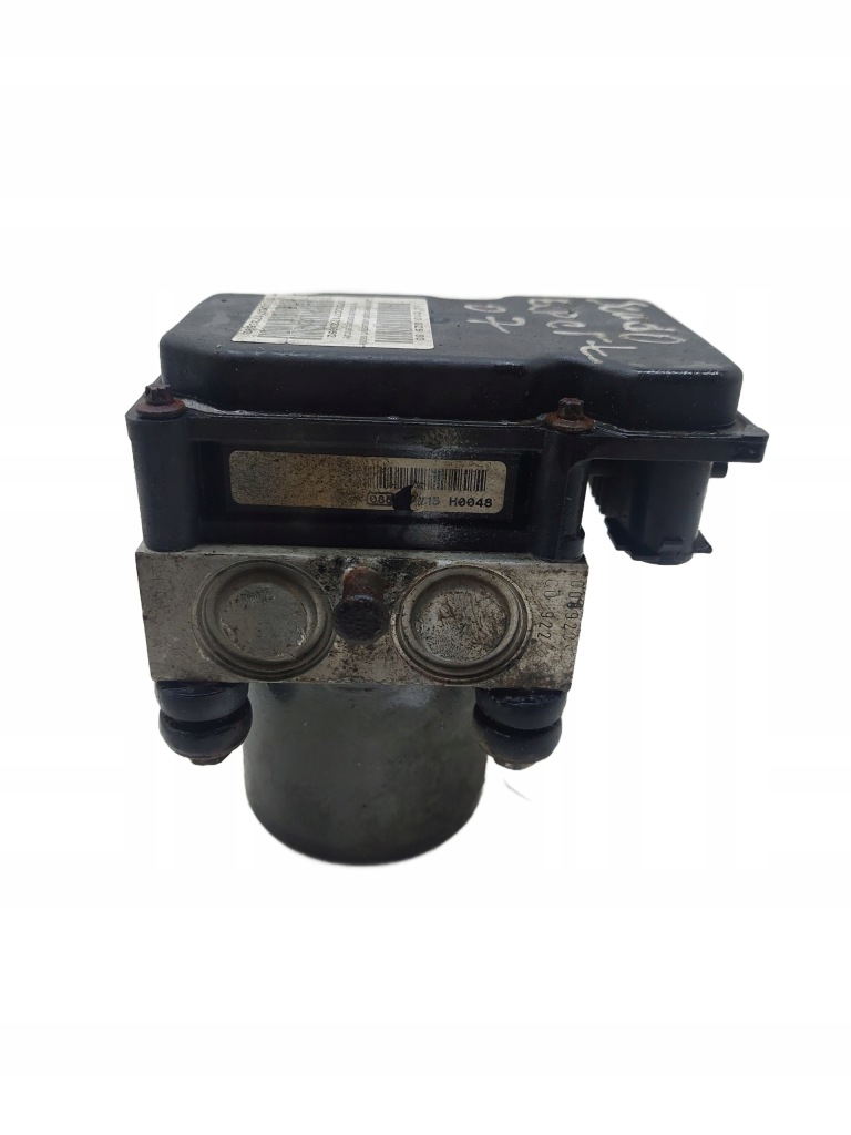 Купить Насос abs scudo expert jumpy 2,0hdi 1401082980 оригинальный номер eu