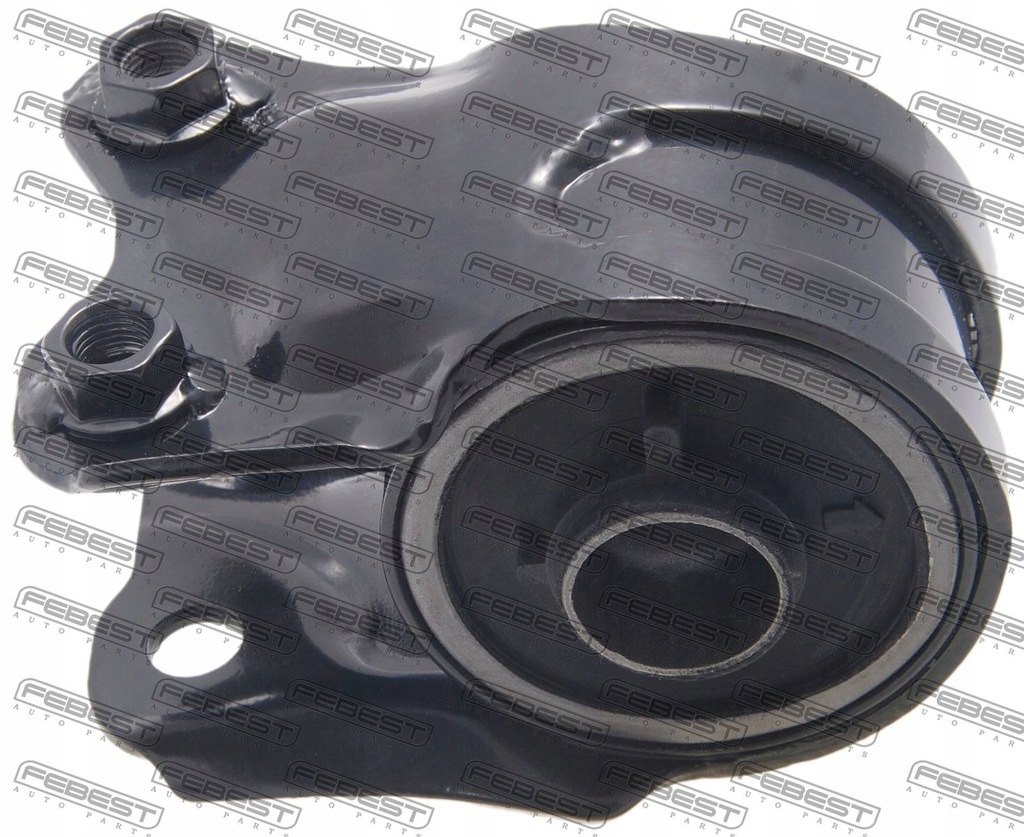 фото №2, Втулка важеля перед febest do mazda mpv iii 2.3