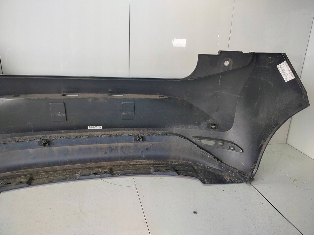 фото №9, Vw id.3 id3 бампер задняя задний 4xpdc