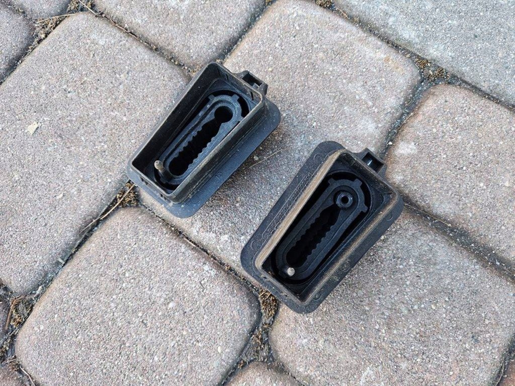 фото №1, Кронштейн радіатора кронштейн proace city berlingo combo e rifter 9673630480