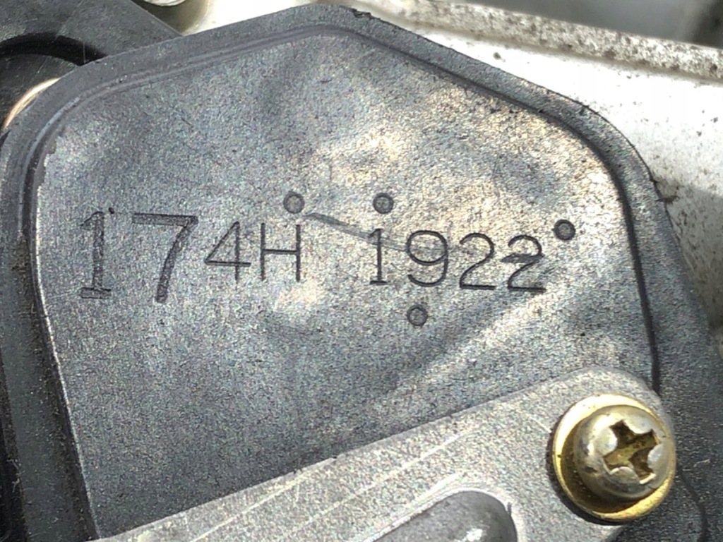 фото №11, Механизм дверь раздвижных правый toyota previa ii