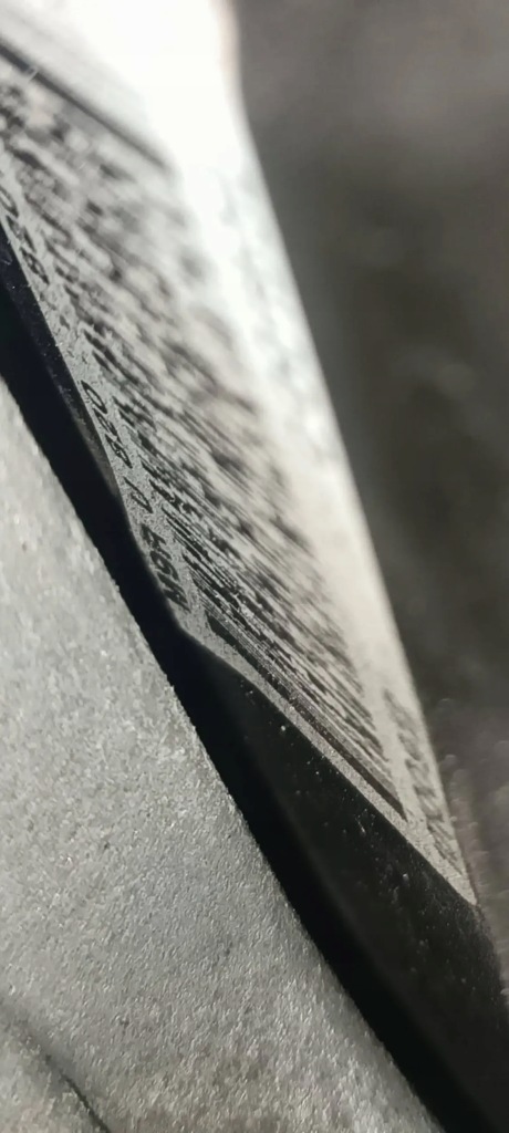 фото №6, Двигатель kompletny renault laguna iii 2.0 dci m9ru820