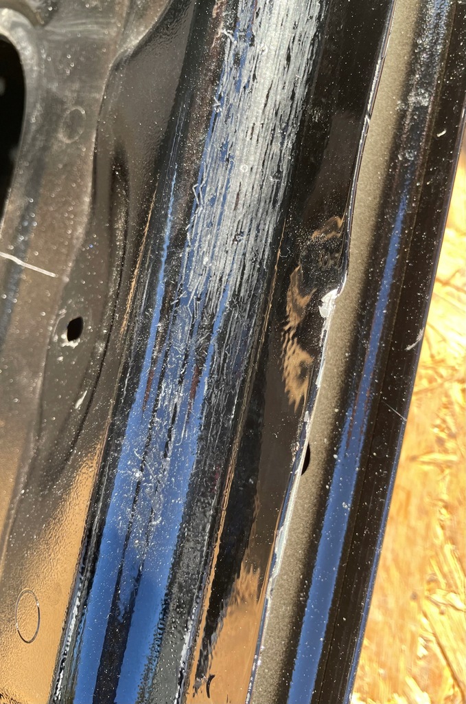 фото №7, Дверь правое задние audi a3 8y правый задняя sportback