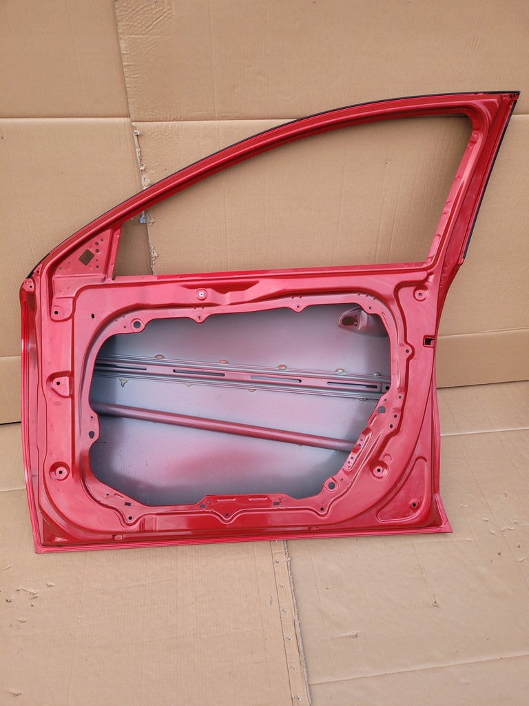 фото №10, Kia x-ceed xceed 19r- двері праве передні