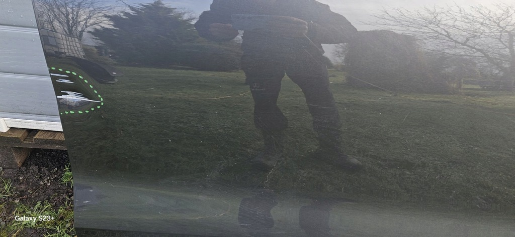 фото №8, Двері передні праве перед правий mg marvel r 10260327