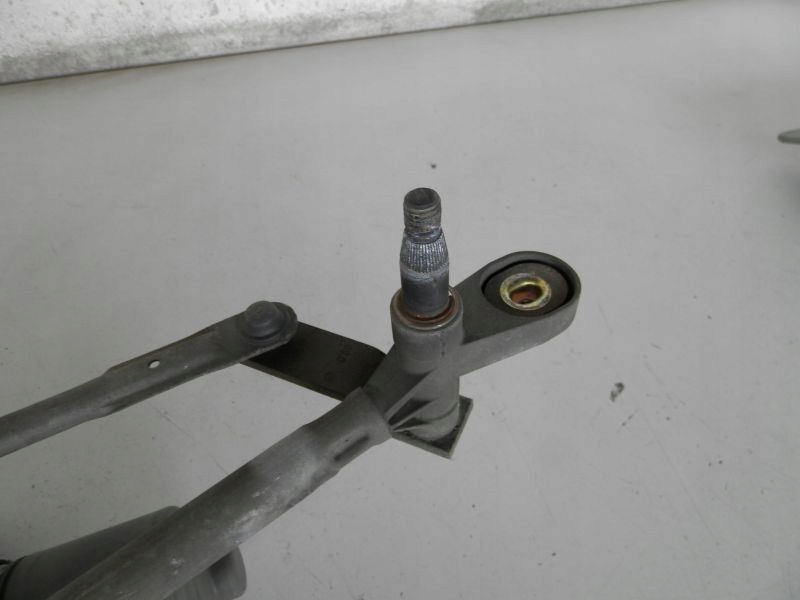 фото №9, Citroen c5 i механизм дворник перед dc 01-04 5d ph1 0390241700