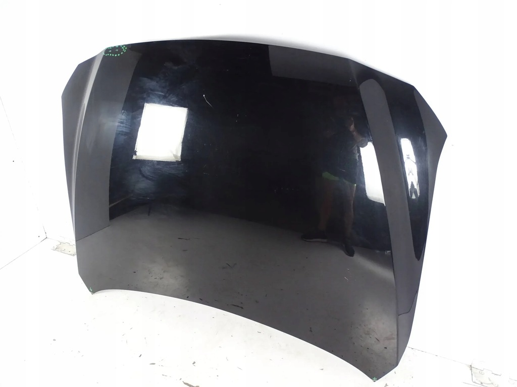 фото №3, Капот mazda cx5 ii 2 lift