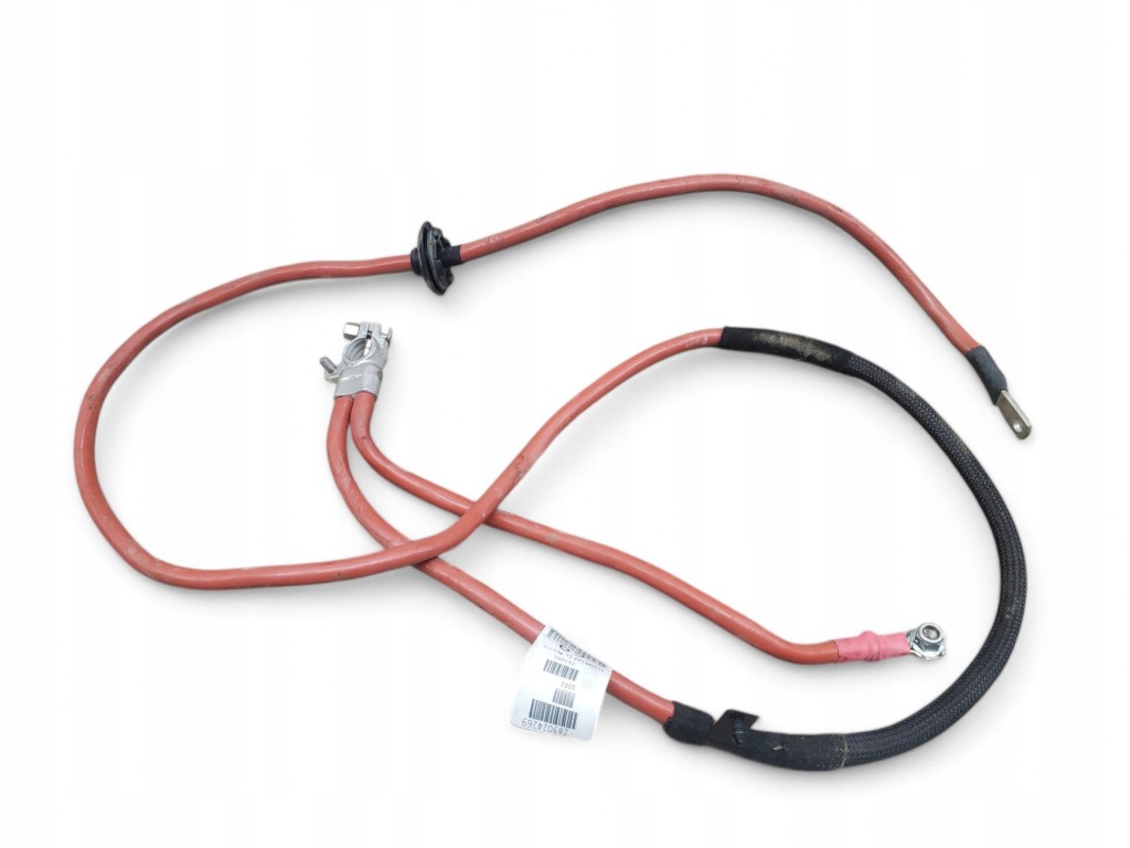 фото №1, Mercedes-benz gl x166 a1664404237 клеммы