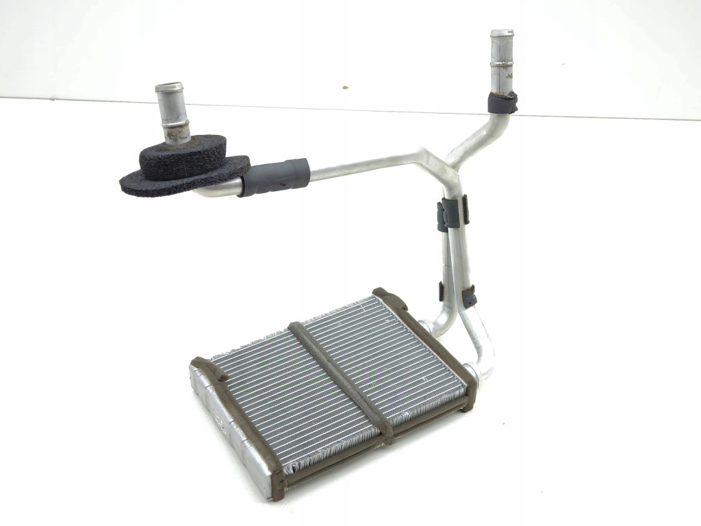 фото №1, Infiniti q50 2017 радиатор отопителя