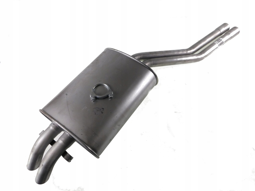 Купити Гасник кінцевий mercedes sl slc r107 280 350 450