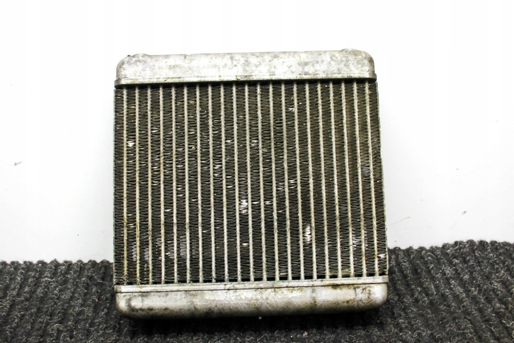 фото №7, Радіатор оливи bmw 6 gran coupe f06 7218814 4.4l бензиновий 330kw 2013