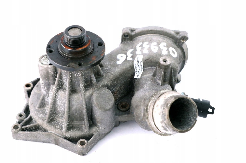 Bmw serii 5 7 x5 e38 e39 e53 4.4i m62 насос води охолоджуючої двигун 0393336 Ціна