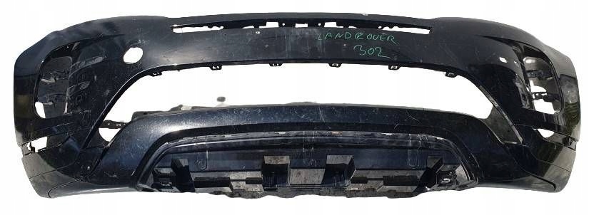 фото №1, Land rover range rover evoque l551 бампер передній перед