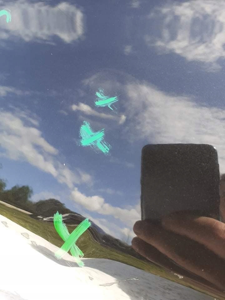 фото №6, Дверь правое перед renault wind 2010-