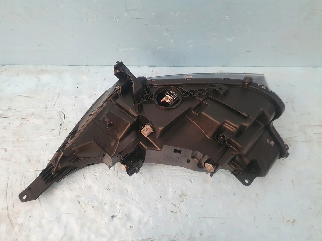 фото №5, Лампа honda crv v full led правая перед передняя