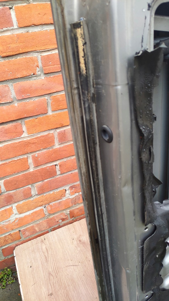 фото №13, Jeep grand cherokee wj дверь правый перед psh