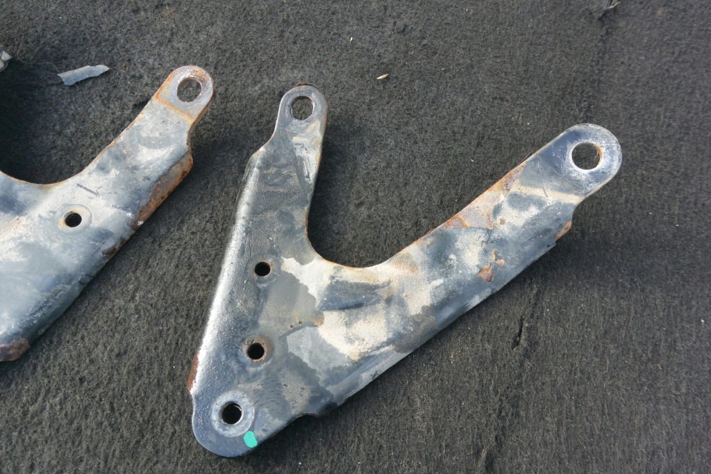 фото №5, Tesla model s підсилювач підрамник перед лівий правий