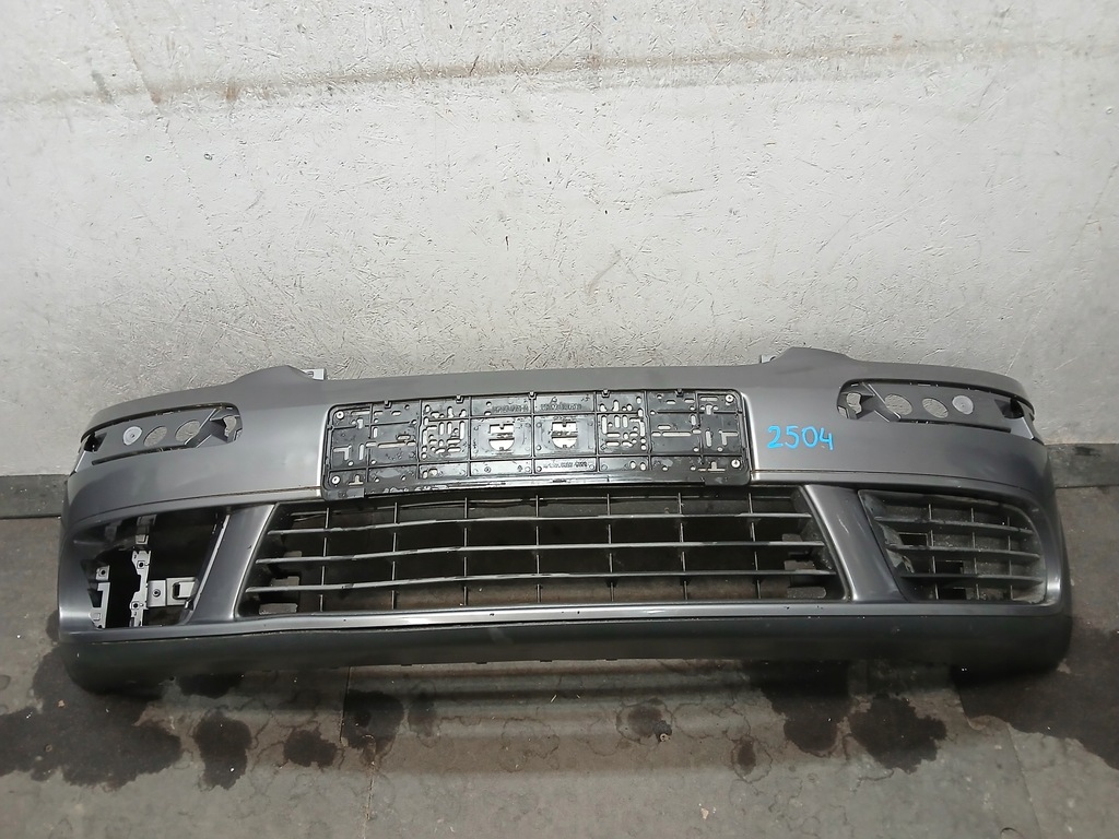 фото №1, Бампер перед vw golf v 5 plus + 5m