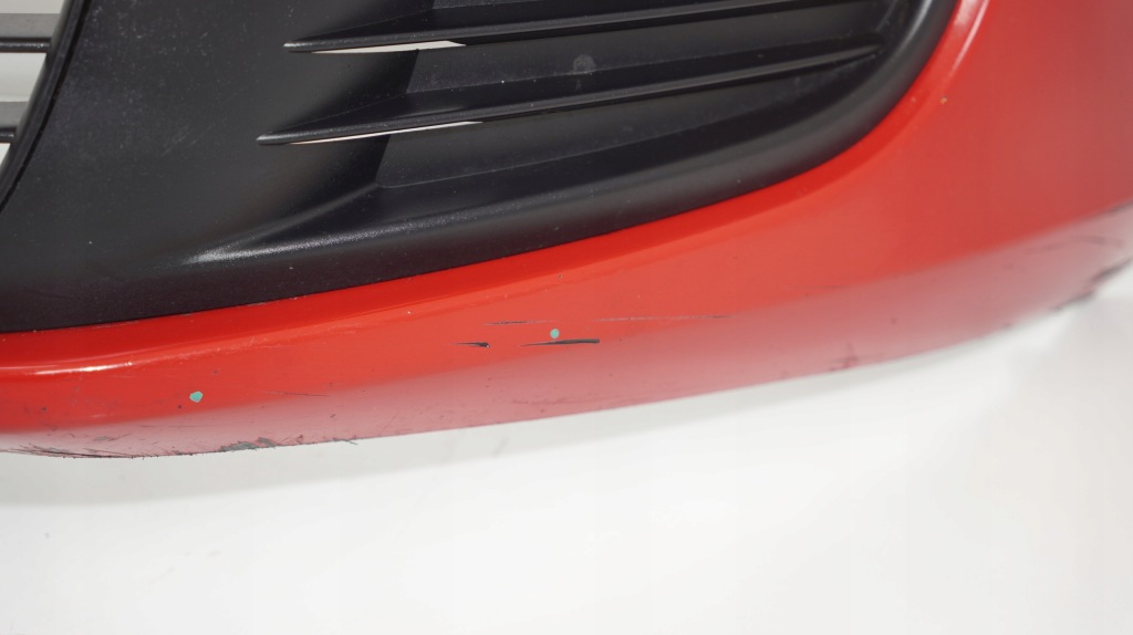 фото №6, Бампер перед передній vw golf vi 08-13r ly3d kombi