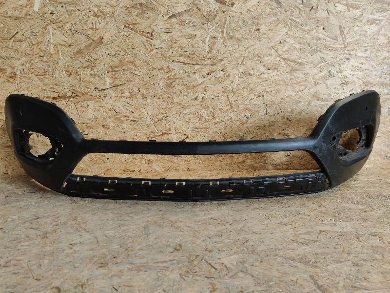 Купити Бампер передній перед opel mokka pdc 95122393