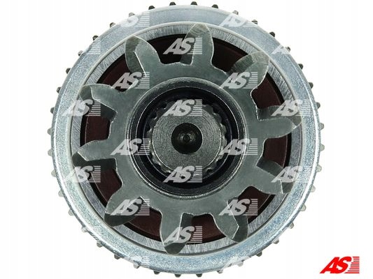 фото №11, Зчеплення односторонній, стартер as-pl sd6024