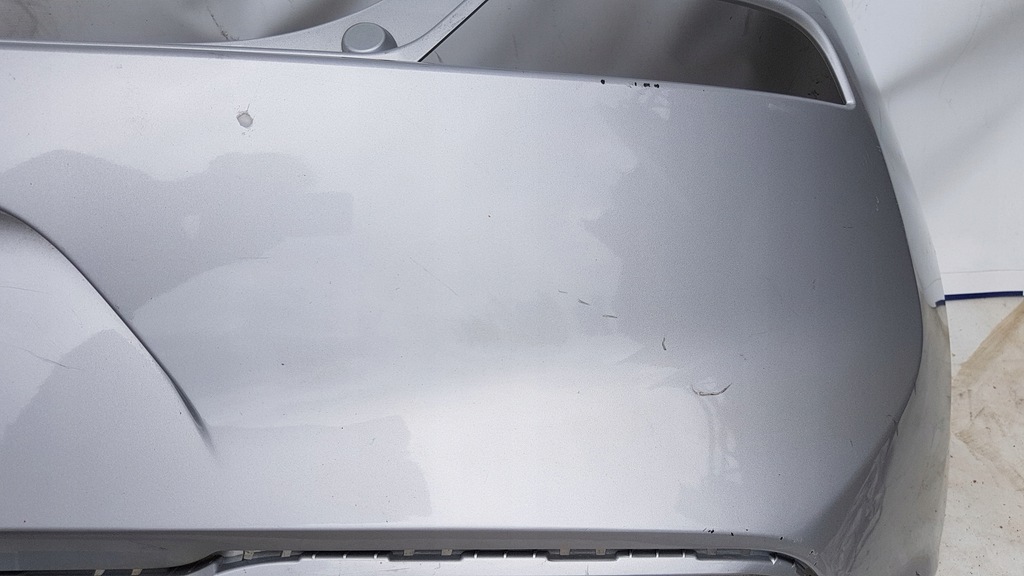 фото №9, Бампер задняя hyundai elantra gt