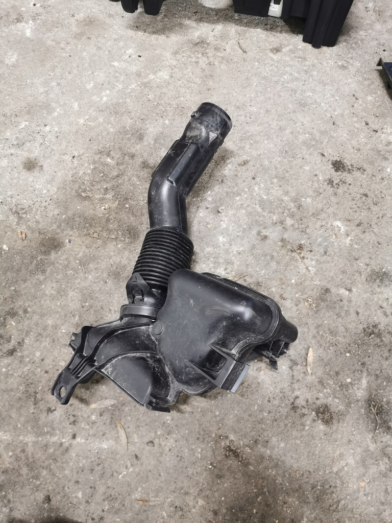 фото №1, Резонатор peugeot citroen 9824251780