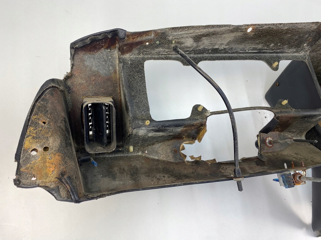 фото №13, Панель приладів приладова консоль lotus elite eclat 1978