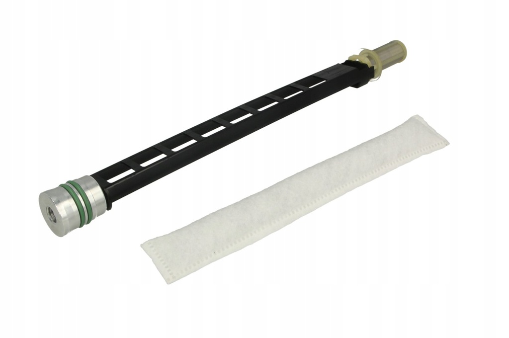 фото №1, Hart осушитель кондиционера bmw e53 x5 3.0d 00-