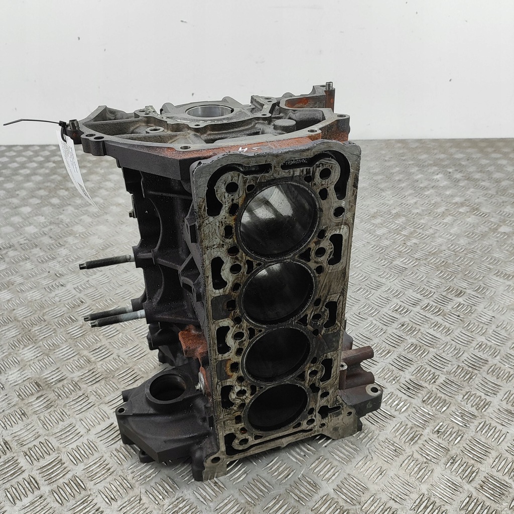 фото №5, Ford ranger 2020 блок двигателя