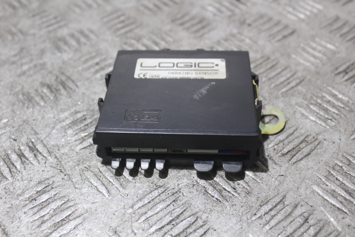 фото №1, Парковочный датчик система subaru legacy v 2.0d