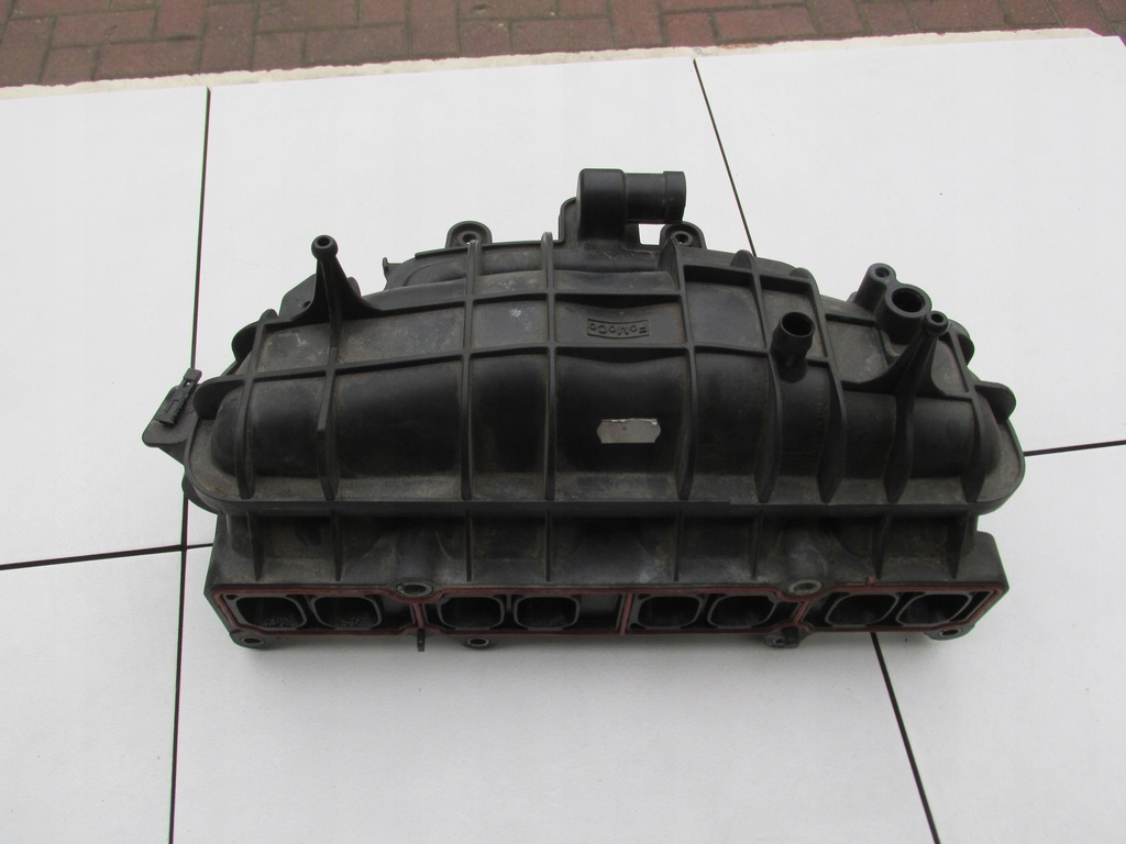 фото №1, Колектор всмоктуючий ford c-max volvo 1,6 ecoboost