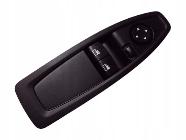 фото №1, Панель окон левый перед bmw serii 4 f32