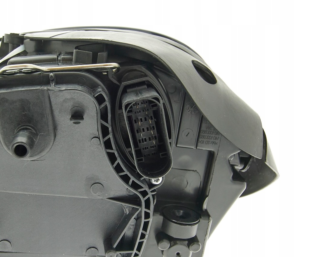 фото №8, Лампа передня do porsche macan 95b 2018-2024 95b941080a права