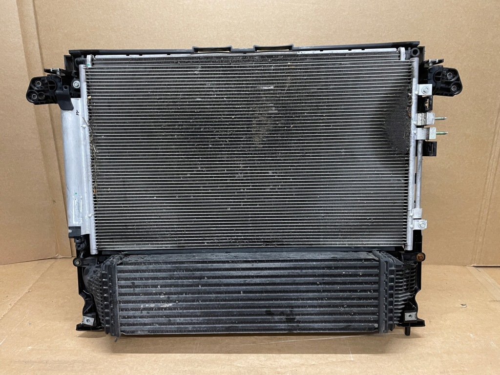 фото №3, Alfa romeo giulia 2.2 jtd pas передний kompletny идеальное состояние