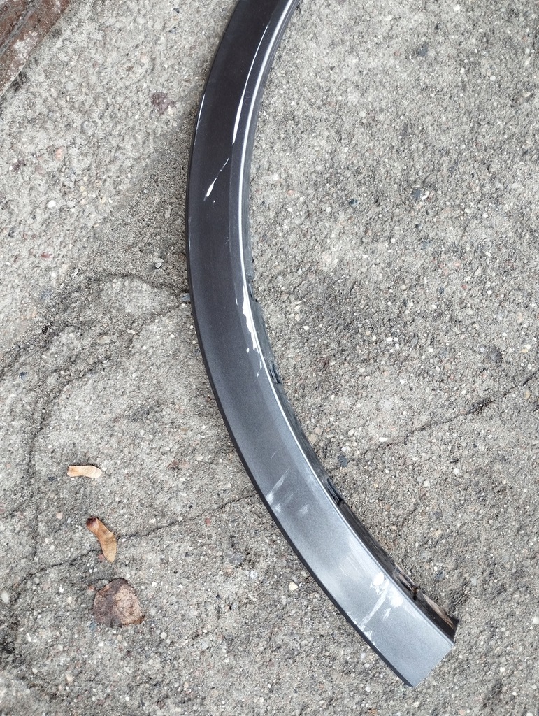 фото №9, Молдинг na крила перед ліва ford kuga mk3 2019-^