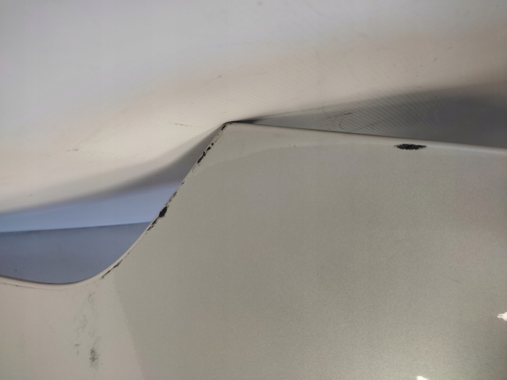 фото №11, Volvo c70 ii бампер задний задняя 2006- + жгут 4pdc