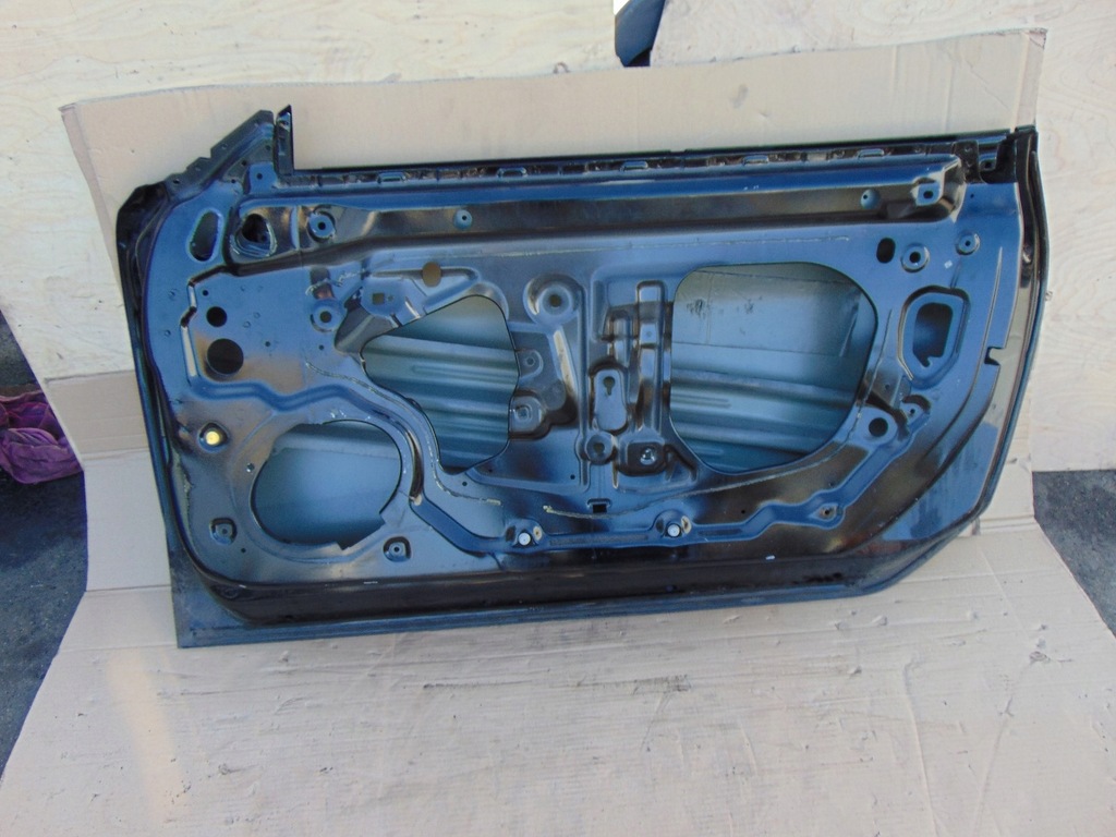 фото №10, Дверь правый перед chevrolet camaro 2016- 16+