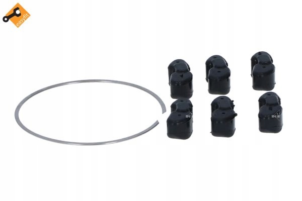 фото №5, Зчеплення електромагнітний компресор